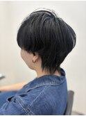 Hair Salon for D × レディースショート
