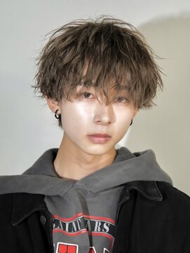 エデンバイトゥルークリエイション(EDEN by True Creation) スワンプマッシュ