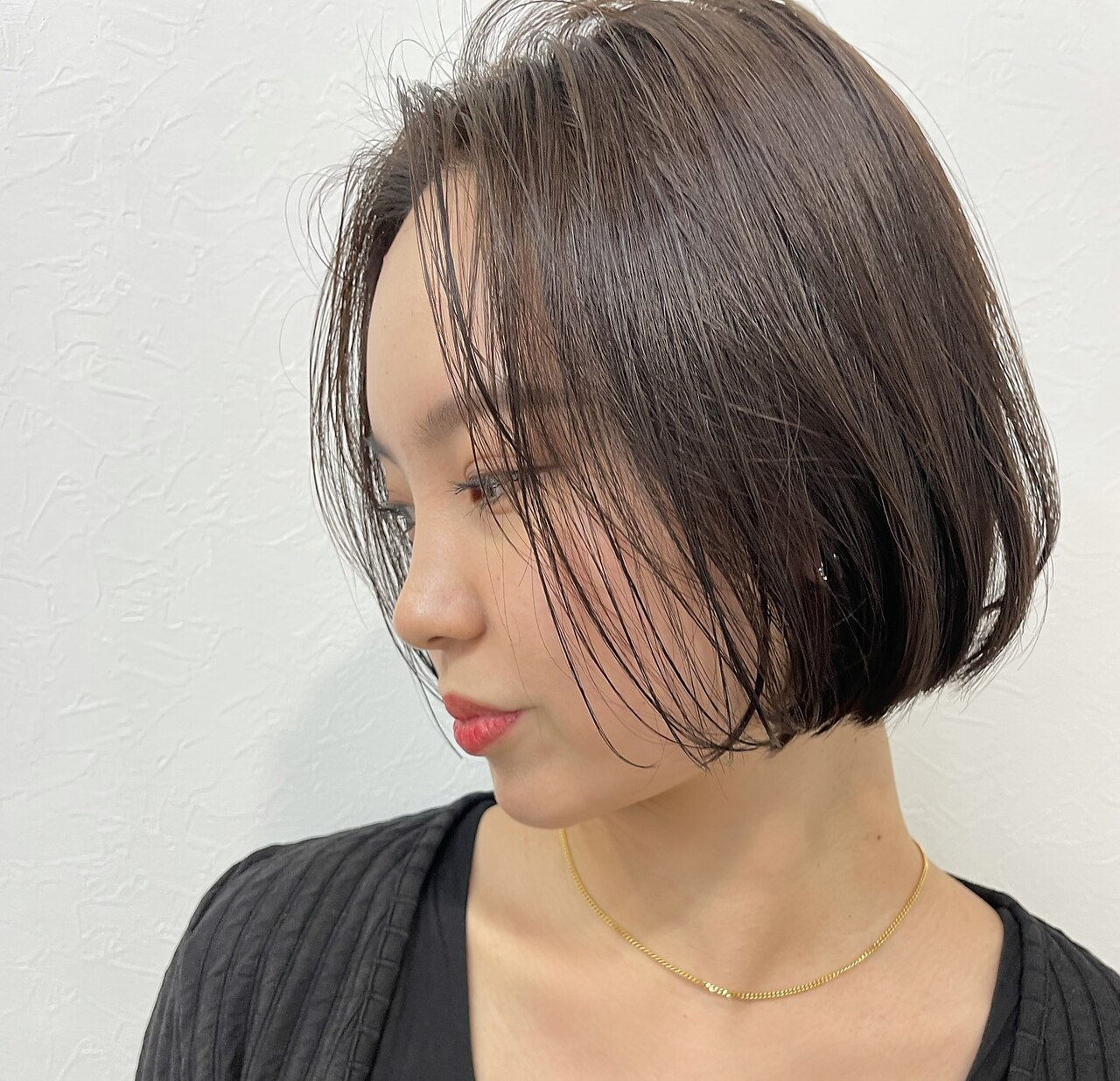 【リピートNo.1迷ったらコレ】カラー＋カット＋補修トリートメント（白髪染可