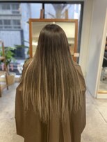 フツーロ 栄(FUTURO)&nbsp;プルエクステ