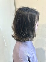 オーク 鷺沼(OAK)&nbsp;外ハネボブ