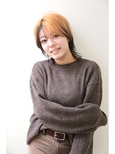 リック(lic)&nbsp;鈴木 茉莉