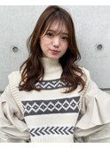 大人スタイルくびれ巻き