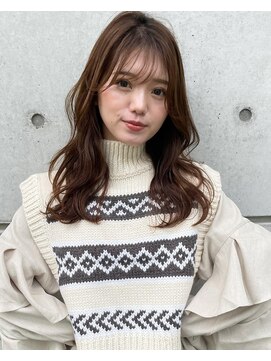 ジーナ 西新(Zina) 大人スタイルくびれ巻き