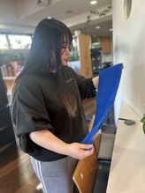 ヘアーコウボウ西口店&nbsp;さら 