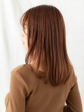 カバーヘア ブリス 川口(COVER HAIR bliss) 大人可愛い乾かすだけフェアリーレイヤー//川口20代30代40代