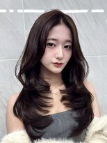 ウィクシー(wixy)&nbsp;透明感ミルクチョコレートカラー