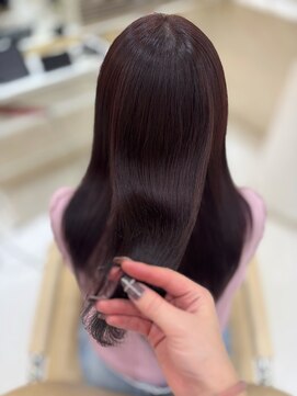 ジーナ 博多(Zina) 艶髪♪