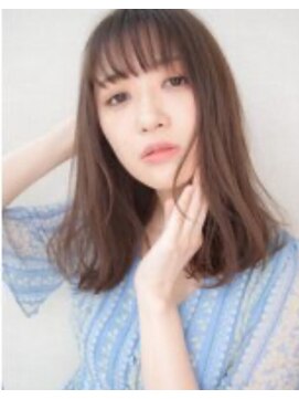 オブハーツ 若葉台店(OF HEARTS) 【髪質改善・縮毛矯正・白髪染め・髪にドラマを・髪ドラ】