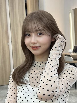 ウェイズ トウキョウ(Ways TOKYO) (11トーンくすみベージュ)