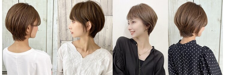 モッズ ヘア 銀座店(mod's hair)のサロンヘッダー