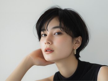 ムル 大口(muru)の写真/頭皮と髪を労わるオーガニックサロンで、これからの髪の事まで考える。大人女性の為の上質なヘアケアを♪