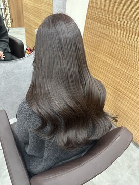 互感 近岡店 グレージュ