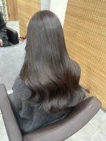 互感 近岡店 グレージュ