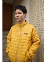 キャバノン 羽根木(CABANON) cut