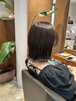 フーコー 一枝店(fuhcoh)&nbsp;オリーブブラウン