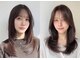 アルブル ヘアー デザイン(arbre hair design)の写真