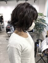 ワープ 青葉台(WARP) パーマ/ボブパーマ/ボブ/青葉台