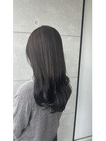 ジョワイユヘアーデザイン(Joyeux)&nbsp;joyeux地毛風カラー【盛本彩乃】