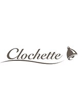 クロシェット(Clochette)&nbsp;clochette 