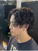 海志/サーフカール/波巻き/ツイスパ/大宮