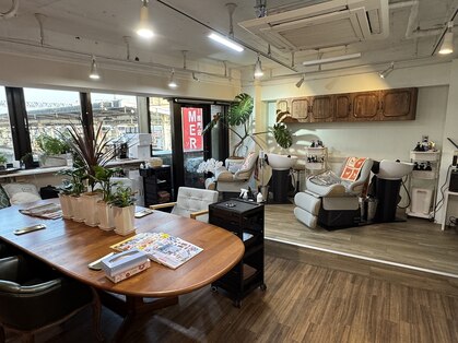 ソメル 阿佐ヶ谷店(SOMERU)の写真