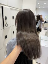 ケンジ 平塚 アネッタ(KENJE annetta)&nbsp;グレージュカラー