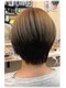 ビューティースポットカルサーの写真/グレイカラーから明るめのファッションカラー迄、色んなカラーに対応。毛髪補強成分配合で美しさを保ちます