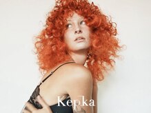 ケプカ(KEPKA)