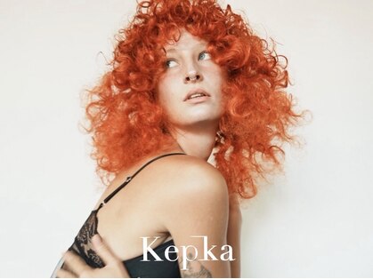 ケプカ(KEPKA)の写真