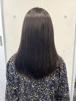 フィッツ(Fits) サラ艶ストレート