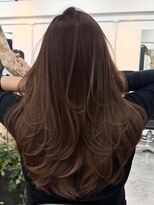ヘアサロン リボーン(Hair salon Reborn)&nbsp;ワンカールレイヤー