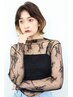 【新規限定人気メニュー◎】カット+N.カラー+トリートメント¥9800