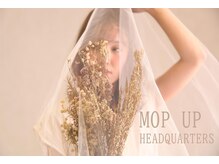 モップアップ(Mop up)