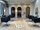 アグ ヘアー ユデ 西大野店(Agu hair yudae)の写真