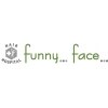 ヘアホスピタル ファニーフェイス(HAIR HOSPITAL funny face)のお店ロゴ
