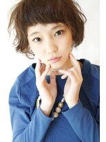 ブーケ(BOUQUET)&nbsp;君に夢中