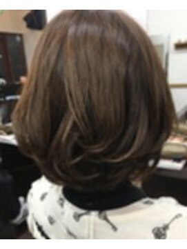 グリーンルーム(green room) ★ボリュームだして動きだし☆