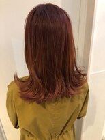 ホフ 大阪心斎橋店(F.O.F)&nbsp;ラジャールビー☆【ホフ/大阪/心斎橋/難波】