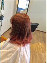 アウリーズ(AURIYS hair vacation)&nbsp;.