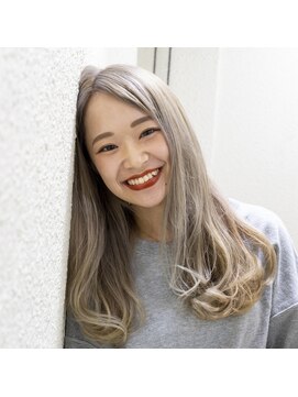 キーノ(kino) ハイトーングレージュ