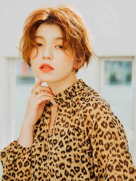 クラシカ(CLASSICA) 【2020年新作スタイル】CLASSICA幡ヶ谷店