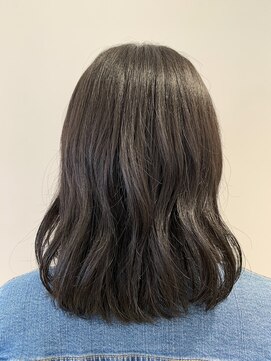 アッシュ 分倍河原店(Ash) イルミナダークグレー