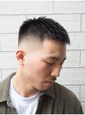 クルーカット