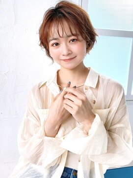 エイト プラット 渋谷2号店(EIGHT plat) 【EIGHT new hair style】5