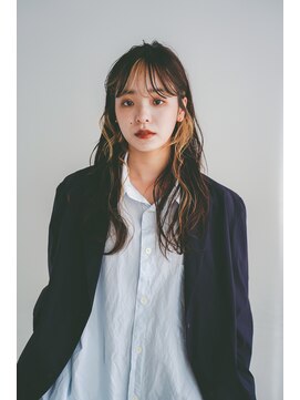 ウィットサークル(wit circle) レイヤーロング