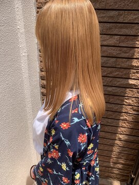 アッシュ 八王子店(Ash) ≪髪質改善ヘアエステ≫Ash八王子店