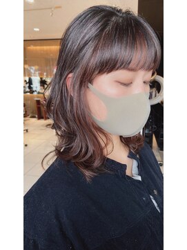 アイフィール(ifeel) フェイスフレーミング