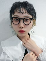 ナービス(NARVIS)&nbsp;マッシュボブ