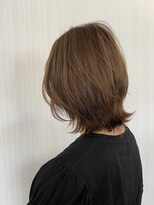 アーク エマーブル(Ark aimable)&nbsp;くびれボブ